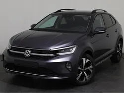 Grau, rauchgrau metallic 5w5w Neu 2025 VW Taigo Life SUV | 25.279 € (Superpreis)