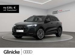 Schwarz Neu 2025 Audi Q5 S-Line SUV | 73.990 € (Teuer)