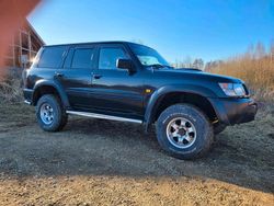 Gebraucht 2002 Nissan Patrol SUV | 15.500 € (Teuer)