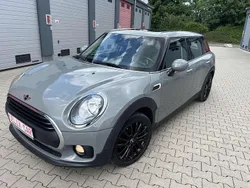 Moonwalk grey Gebraucht 2016 Mini One Clubman Kombi | 11.590 € (Fairer Preis)