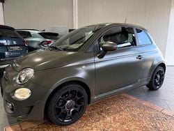 Grün Gebraucht 2018 Fiat 500S Sport Kleinwagen | 11.690 € (Fairer Preis)