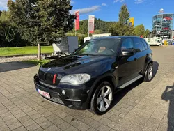 Schwarz Gebraucht 2011 BMW X5 Comfort Edition SUV | 7.750 € (Superpreis)