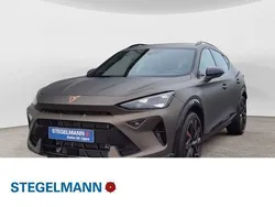 Century bronze matt Gebraucht 2025 Cupra Formentor VZ SUV | 48.330 € (Fairer Preis)