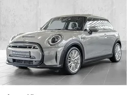 Grau Gebraucht 2022 Mini Cooper SE Kleinwagen | 17.990 € (Guter Preis)