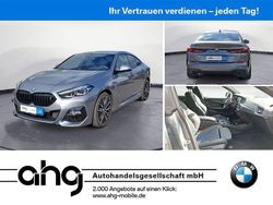 Grau Gebraucht 2024 BMW 220 M Sport Coupé | 37.260 € (Etwas zu teuer)