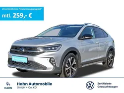 Reflexsilber metallic Gebraucht 2024 VW Taigo IQ Drive SUV | 22.490 € (Guter Preis)