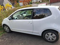 Weiß Gebraucht 2012 VW up! Kleinwagen | 3.450 € (Superpreis)