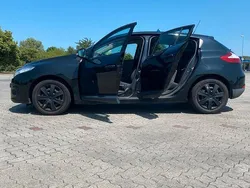 Schwarz Gebraucht 2011 Renault Mégane III Limousine | 4.490 € (Fairer Preis)