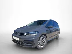 Dolphingrau (b0b0) Neu 2025 VW Touran Comfortline Van / Kleinbus | 39.890 € (Fairer Preis)