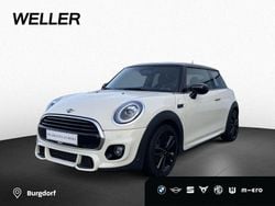 Weiß Gebraucht 2021 Mini John Cooper Works Kleinwagen | 19.450 € (Superpreis)