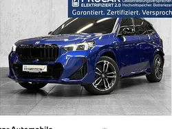 Blau Gebraucht 2023 BMW iX1 M Sport SUV | 42.840 € (Fairer Preis)