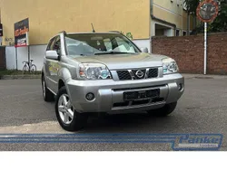 Silber Gebraucht 2004 Nissan X-Trail SUV | 3.890 € (Fairer Preis)