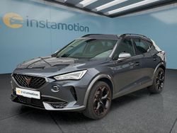 Grau Gebraucht 2024 Cupra Formentor SUV | 37.099 € (Fairer Preis)