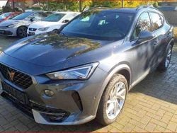 Grau Gebraucht 2021 Cupra Formentor SUV | 25.350 € (Fairer Preis)