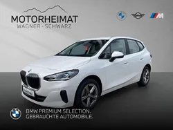 Weiß Gebraucht 2024 BMW 223 Active Tourer Van / Kleinbus | 35.360 € (Superpreis)