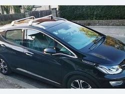 Schwarz Gebraucht 2020 Opel Ampera Ultimate Kleinwagen | 19.650 € (Etwas zu teuer)