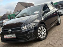 Deep black perleffekt Gebraucht 2024 VW Polo Life Kleinwagen | 17.999 € (Fairer Preis)