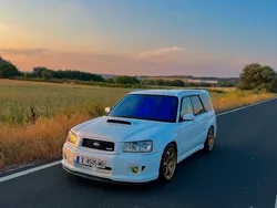 Weiß Gebraucht 2005 Subaru Forester SUV | 19.000 €