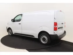 Neu 2025 Opel Vivaro Van | 29.559 € (Guter Preis)