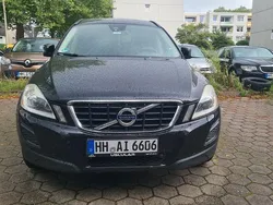 Gebraucht 2011 Volvo XC60 SUV | 12.400 € (Etwas zu teuer)