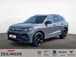 Grau Gebraucht 2024 VW Tiguan Style SUV | 43.745 € (Guter Preis)