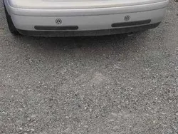 VW Bora