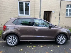 Gebraucht 2012 VW Polo Match Limousine | 3.200 € (Guter Preis)