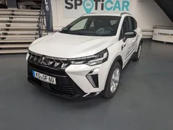 Weiß Gebraucht 2025 Mitsubishi ASX Plus SUV | 27.490 € (Superpreis)
