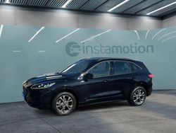 Schwarz Gebraucht 2023 Ford Kuga ST-Line SUV | 30.600 € (Fairer Preis)