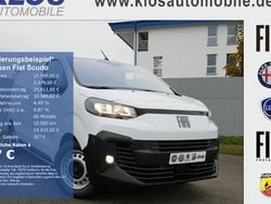 Weiß Gebraucht 2025 Fiat Scudo Van | 27.990 € (Superpreis)