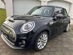 Midnight black Gebraucht 2020 Mini Cooper SE Kleinwagen | 14.850 € (Guter Preis)