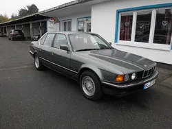 Grau Gebraucht 1991 BMW 730 Limousine | 12.500 €
