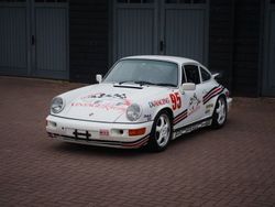 Weiß Gebraucht 1975 Porsche 930 | 59.900 €