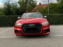Audi S3 Sportback