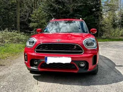 Rot Gebraucht 2022 Mini Cooper S Countryman SUV | 22.990 € (Superpreis)