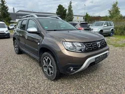 Braun Gebraucht 2019 Dacia Duster Comfort SUV | 13.990 € (Fairer Preis)