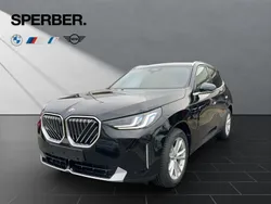 Schwarz Neu 2024 BMW X3 Sport Line SUV | 58.890 € (Superpreis)