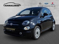 Schwarz Gebraucht 2023 Fiat 500 Basis Kleinwagen | 14.970 € (Fairer Preis)