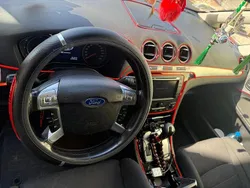 Schwarz Gebraucht 2011 Ford S-MAX S Van / Kleinbus | 7.000 € (Etwas zu teuer)