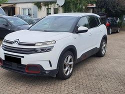 Weiß Gebraucht 2021 Citroën C5 Aircross Feel SUV | 11.900 € (Guter Preis)