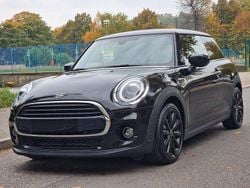 Schwarz Gebraucht 2020 Mini Cooper Sport Kleinwagen | 17.990 € (Guter Preis)