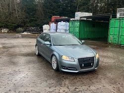 Grau Gebraucht 2010 Audi A3 Limousine | 6.500 € (Fairer Preis)