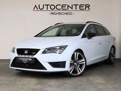 Grau Gebraucht 2015 Cupra Leon Kombi | 17.950 € (Fairer Preis)