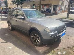 Gebraucht 2009 BMW X3 Sport Line SUV | 4.800 € (Fairer Preis)