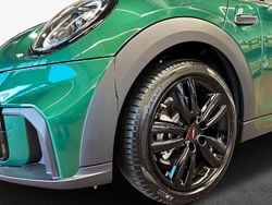 Grün Gebraucht 2024 Mini John Cooper Works Kleinwagen | 26.900 € (Guter Preis)