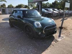 Grün Gebraucht 2016 Mini John Cooper Works Kleinwagen | 10.980 € (Fairer Preis)