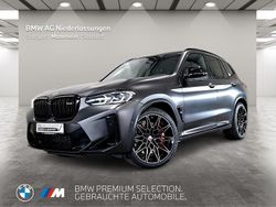 Gold Gebraucht 2022 BMW X3 Sport Line SUV | 62.970 € (Fairer Preis)
