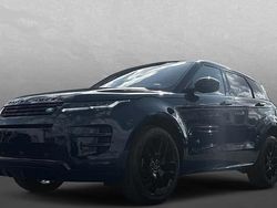 Santorini black Neu 2025 Land Rover Range Rover evoque Autobiography SUV | 82.890 €