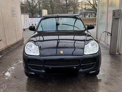 Schwarz Gebraucht 2004 Porsche Cayenne S SUV | 7.000 € (Fairer Preis)