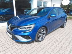 Ironblau Gebraucht 2021 Renault Mégane IV R.S. Limousine | 22.900 € (Fairer Preis)